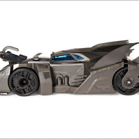 DC Comics -  Crusader Batmobile Playset with 4-inch Batman Figure