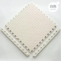 Soft Foam Puzzle Floor Mat for Babies & Toddlers – 16 Piece Set