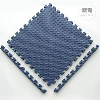 Soft Foam Puzzle Floor Mat for Babies & Toddlers – 16 Piece Set