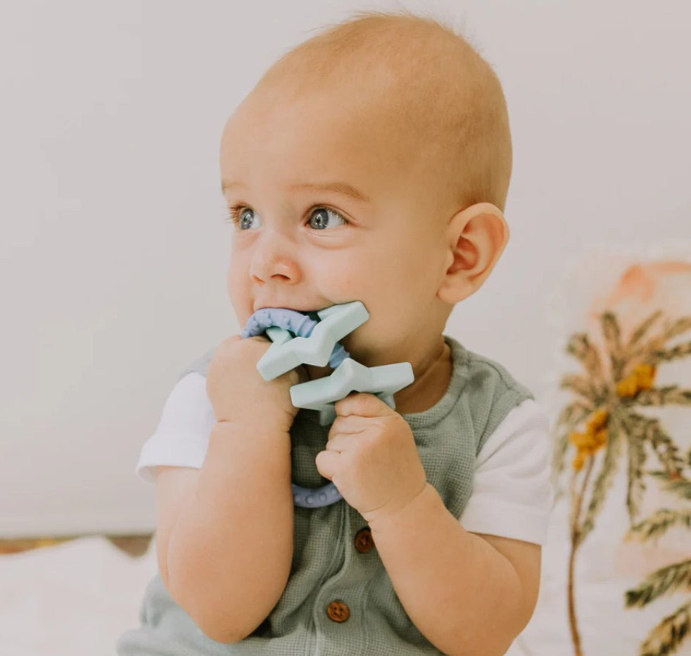 Jellystone - Star Teether