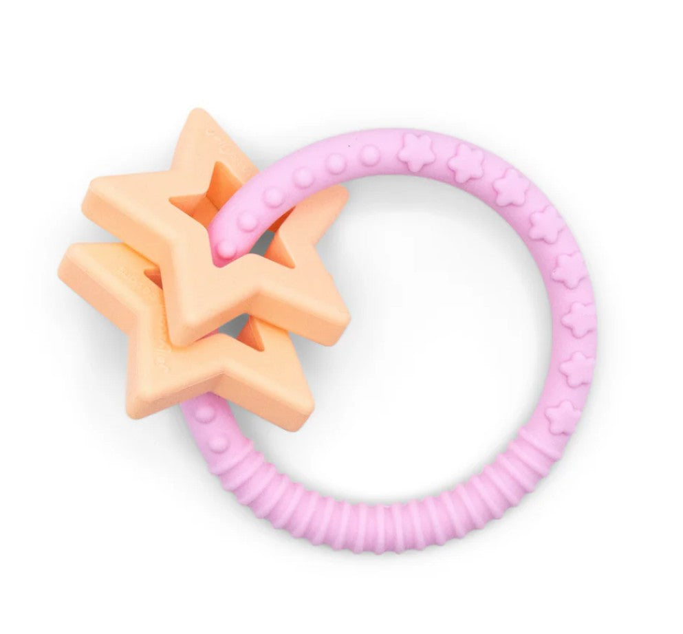 Jellystone - Star Teether