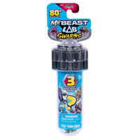 Mr Beast Lab Swarms Test Tube