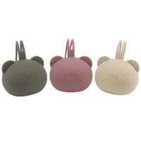 Silicone Pacifier Case – BPA-Free