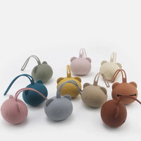 Silicone Pacifier Case – BPA-Free