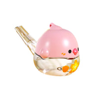 Bird whistle blow toy- Mini Water Blowing Toy for Kids