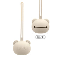 Silicone Pacifier Case – BPA-Free