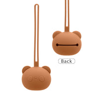 Silicone Pacifier Case – BPA-Free