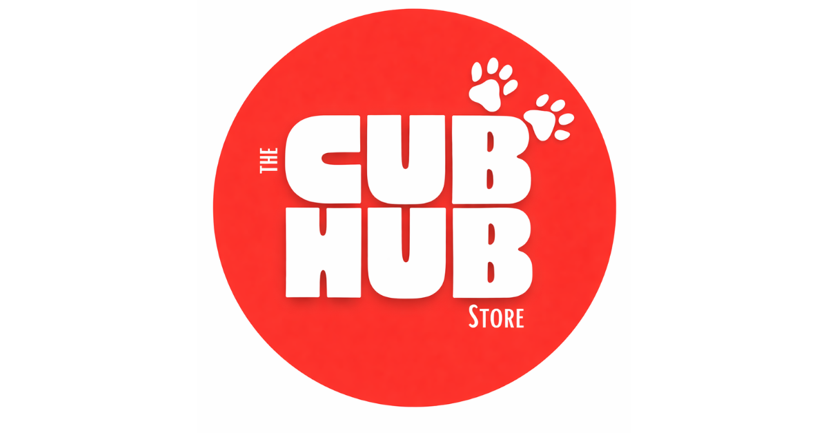 The Cub Hub Store