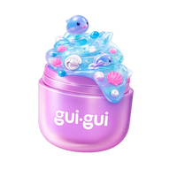 GUI GUI - Scented Slime 1 Pack