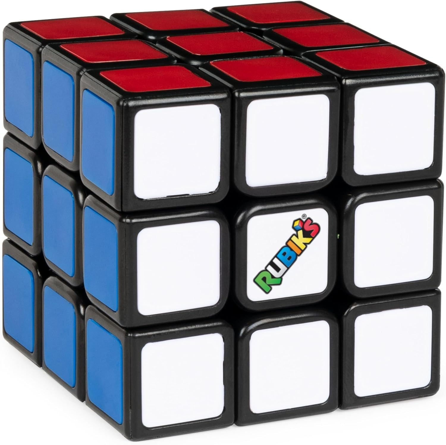 Rubik's Cube - 3X3