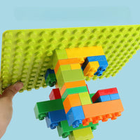 Building Bricks Set (240 Pieces)