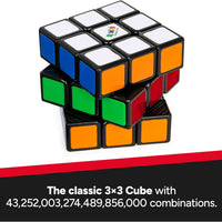 Rubik's Cube - 3X3
