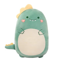 Squishy Animal Plush Cushion
