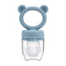 Silicone Fruit Feeder – Fresh Food Nibbler & Teether for Baby