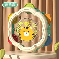 Baby Tambourine – Educational Musical Toy