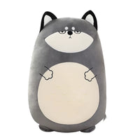 Squishy Animal Plush Cushion