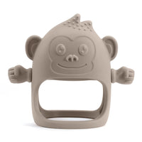 ilicone Baby Teething Glove – BPA-Free Gum Soother