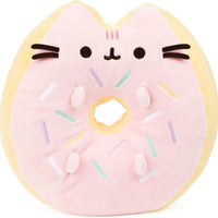 GUND - Sprinkle Donut Pusheen Squishy Plush