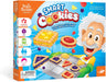FoxMind Games - Smart Cookies Logic Puzzle Game