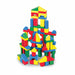 Melissa & Doug - Wooden Building Blocks 100-Piece Set
