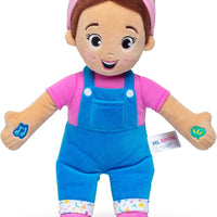 Ms. Rachel - Speak n Sing Doll