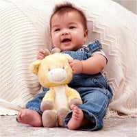 Gund - Giraffe Plush Lil’ Luvs Collection