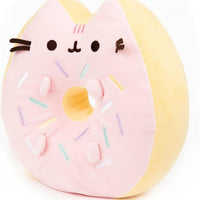 GUND - Sprinkle Donut Pusheen Squishy Plush