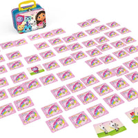 Gabby's Dollhouse - Classic Memory Game