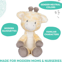 Gund - Giraffe Plush Lil’ Luvs Collection
