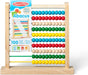 Melissa & Doug - Wooden Abacus