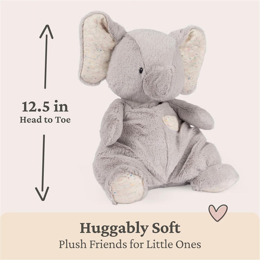 GUND - Oh So Snuggly Elephant Large Plush