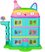 Gabby’s Dollhouse - Purrfect Dollhouse in Rainbow Playset