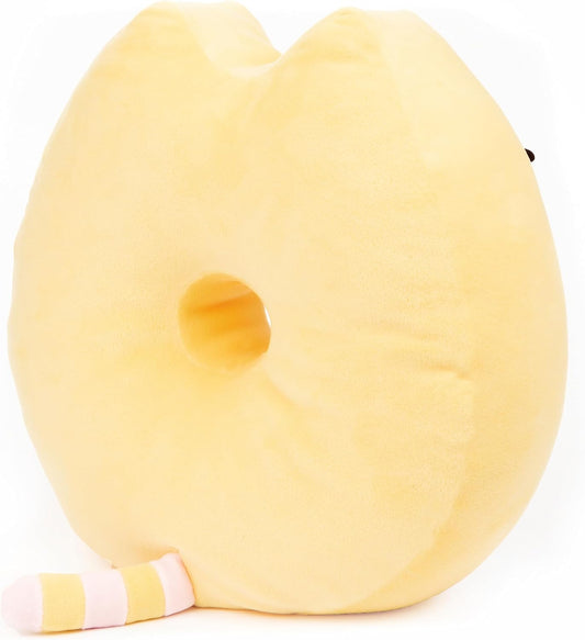 GUND - Sprinkle Donut Pusheen Squishy Plush
