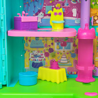 Gabby’s Dollhouse - Purrfect Dollhouse in Rainbow Playset