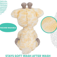 Gund - Giraffe Plush Lil’ Luvs Collection