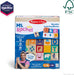 Ms. Rachel - Letter, Number, and Blocks with Activity Cards