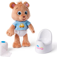 Ms. Rachel - Potty Time with Bean
