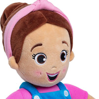 Ms. Rachel - Speak n Sing Doll