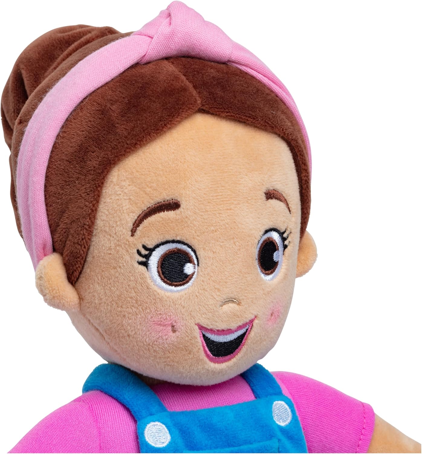 Ms. Rachel - Speak n Sing Doll